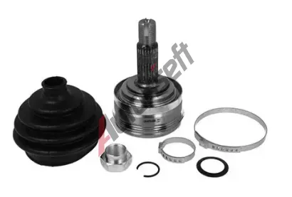 METELLI Kloub hnacího hřídele, sada MT 15-1081, 15-1081 METELLI Kloub hnacího hřídele, sada MT 15-1081, 15-1081