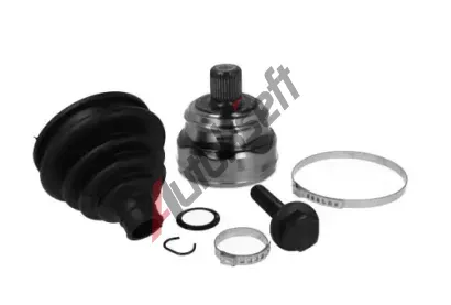 METELLI Kloub hnacho hdele, sada MT 15-1091, 15-1091