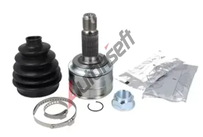 METELLI Kloub hnac�ho h��dele, sada MT 15-11000, 15-11000