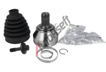 METELLI Kloub hnacího hřídele, sada MT 15-11021, 15-11021  METELLI Kloub hnacího hřídele, sada MT 15-11021, 15-11021