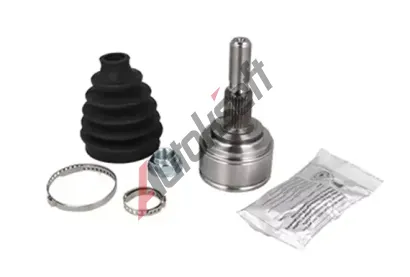 METELLI Kloub hnacho hdele, sada MT 15-11022, 15-11022