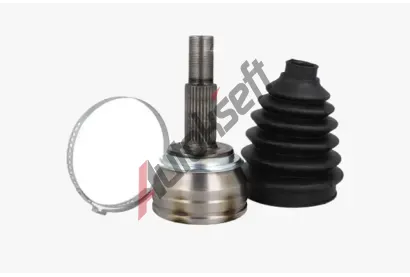 METELLI Kloub hnacho hdele, sada MT 15-11025, 15-11025