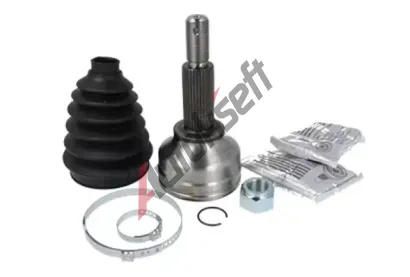 METELLI Kloub hnacho hdele, sada MT 15-11029, 15-11029