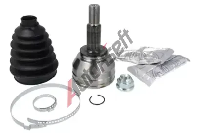 METELLI Kloub hnacho hdele, sada MT 15-11032, 15-11032
