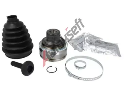 METELLI Kloub hnacho hdele, sada MT 15-11033, 15-11033