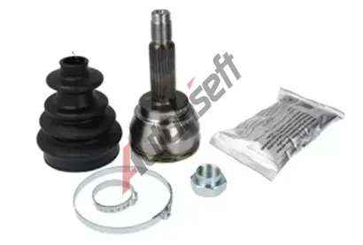 METELLI Kloub hnacho hdele, sada MT 15-11037, 15-11037