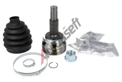 METELLI Kloub hnacho hdele, sada MT 15-11039, 15-11039
