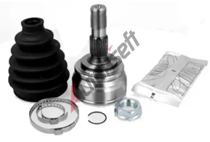 METELLI Kloub hnacho hdele, sada MT 15-11041, 15-11041