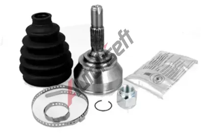 METELLI Kloub hnacho hdele, sada MT 15-11047, 15-11047