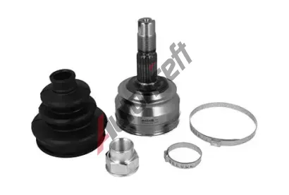 METELLI Kloub hnacho hdele, sada MT 15-1105, 15-1105