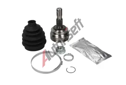 METELLI Kloub hnacho hdele, sada MT 15-11053, 15-11053