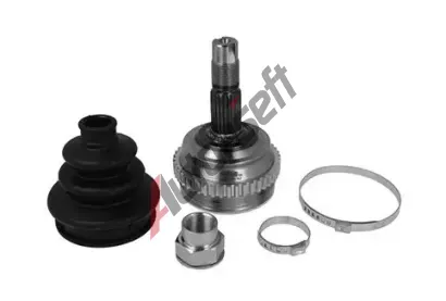 METELLI Kloub hnacho hdele, sada MT 15-1106, 15-1106