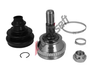 METELLI Kloub hnacho hdele, sada MT 15-1110, 15-1110
