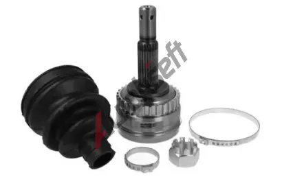METELLI Kloub hnacho hdele, sada MT 15-1116, 15-1116