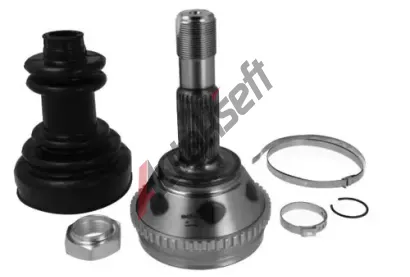 METELLI Kloub hnacho hdele, sada MT 15-1120, 15-1120