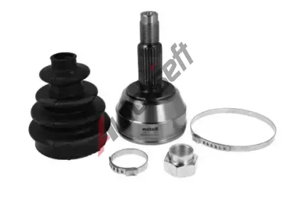 METELLI Kloub hnacho hdele, sada MT 15-1125, 15-1125