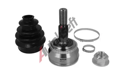 METELLI Kloub hnacho hdele, sada MT 15-1133, 15-1133