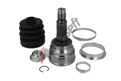 METELLI Kloub hnacho hdele, sada MT 15-1137, 15-1137