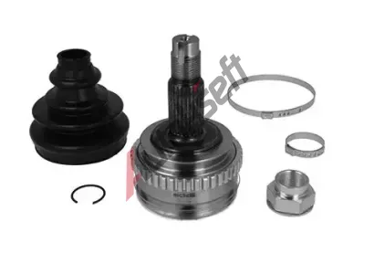 METELLI Kloub hnacho hdele, sada MT 15-1186, 15-1186
