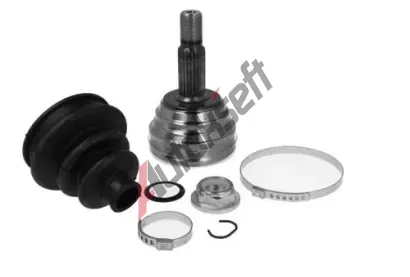 METELLI Kloub hnacho hdele, sada MT 15-1190, 15-1190