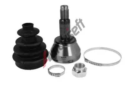 METELLI Kloub hnacho hdele, sada MT 15-1192, 15-1192