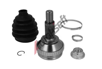 METELLI Kloub hnacho hdele, sada MT 15-1201, 15-1201