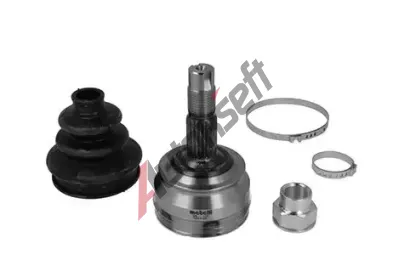 METELLI Kloub hnacho hdele, sada MT 15-1226, 15-1226