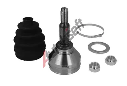 METELLI Kloub hnacího hřídele, sada MT 15-1228, 15-1228 METELLI Kloub hnacího hřídele, sada MT 15-1228, 15-1228