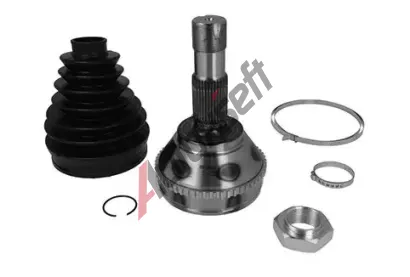 METELLI Kloub hnacho hdele, sada MT 15-1236, 15-1236