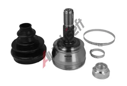 METELLI Kloub hnacho hdele, sada MT 15-1245, 15-1245