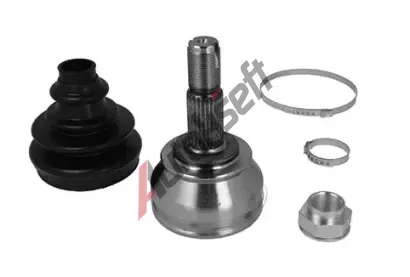 METELLI Kloub hnacho hdele, sada MT 15-1258, 15-1258