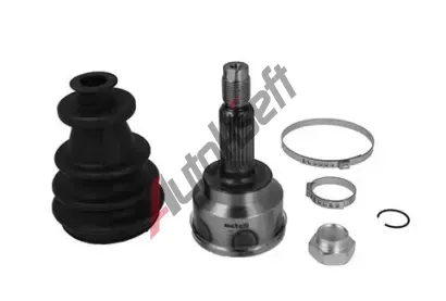 METELLI Kloub hnacho hdele, sada MT 15-1261, 15-1261