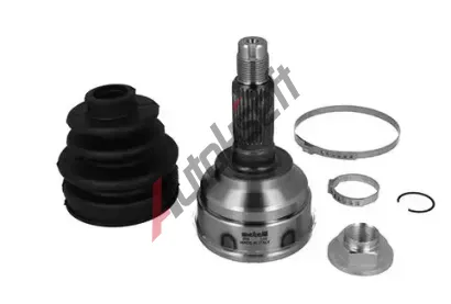 METELLI Kloub hnacho hdele, sada MT 15-1268, 15-1268
