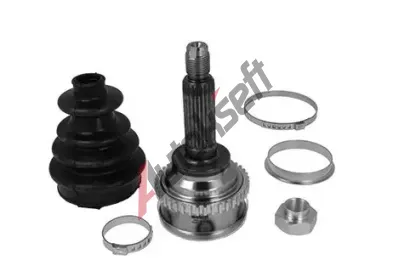 METELLI Kloub hnacho hdele, sada MT 15-1280, 15-1280