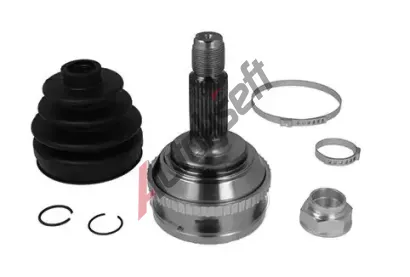 METELLI Kloub hnacho hdele, sada MT 15-1284, 15-1284
