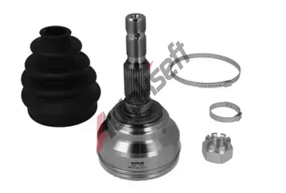 METELLI Kloub hnacho hdele, sada MT 15-1289, 15-1289