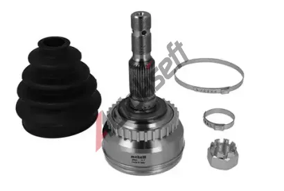 METELLI Kloub hnacho hdele, sada MT 15-1289A, 15-1289A