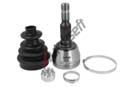 METELLI Kloub hnacho hdele, sada MT 15-1290, 15-1290