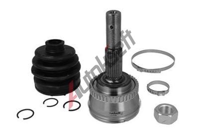 METELLI Kloub hnacho hdele, sada MT 15-1293, 15-1293