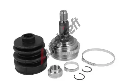 METELLI Kloub hnacho hdele, sada MT 15-1301, 15-1301