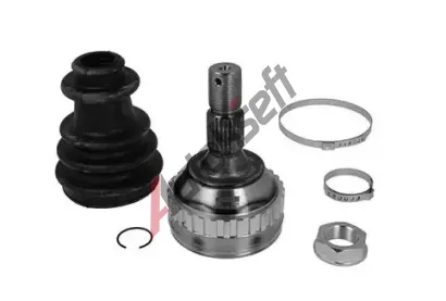 METELLI Kloub hnacho hdele, sada MT 15-1302, 15-1302