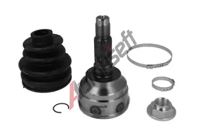 METELLI Kloub hnacho hdele, sada MT 15-1304A, 15-1304A