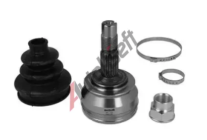 METELLI Kloub hnacho hdele, sada MT 15-1309, 15-1309