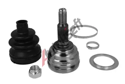 METELLI Kloub hnacho hdele, sada MT 15-1311, 15-1311
