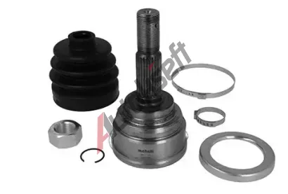 METELLI Kloub hnacho hdele, sada MT 15-1323, 15-1323