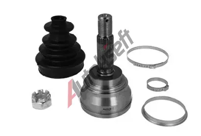 METELLI Kloub hnacho hdele, sada MT 15-1332, 15-1332