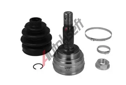 METELLI Kloub hnacho hdele, sada MT 15-1346, 15-1346