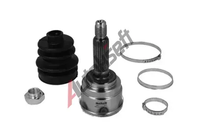 METELLI Kloub hnacho hdele, sada MT 15-1360, 15-1360