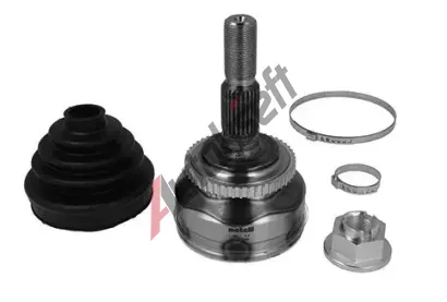 METELLI Kloub hnacho hdele, sada MT 15-1368, 15-1368