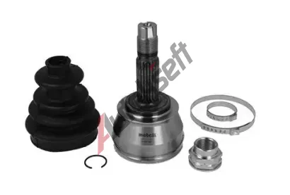 METELLI Kloub hnacho hdele, sada MT 15-1374, 15-1374